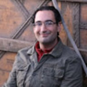 Meet your Posher, Adam